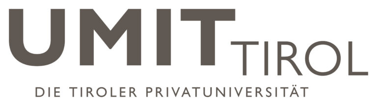 Logo UMIT Tirol
